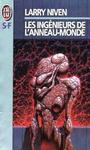 Les ingnieurs de l'anneau-monde