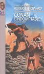 Conan l'indomptable