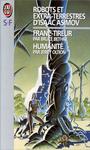 Robots et extra-terrestres d'Isaac Asimov (1) : Franc-tireur / Humanit