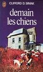 Demain les chiens