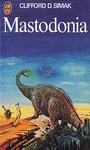 Mastodonia