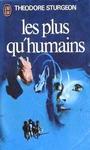Les plus qu'humains