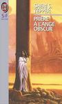 Prire  l'ange obscur