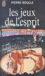 Les jeux de l'esprit