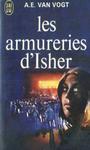 Les armureries d'Isher