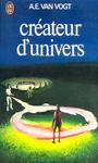Crateur d'univers