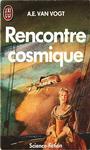 Rencontre cosmique