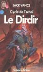 Cycle de Tscha (3) - Le Dirdir