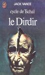 Cycle de Tscha (3) - Le Dirdir