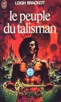 Le Livre de Mars (3) - Le peuple du talisman