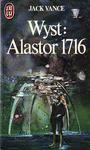 Cycle Alastor (3) - Wyst : Alastor 1716