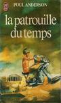 La Patrouille du temps (1) - La patrouille du temps