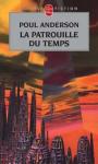 La Patrouille du temps (1) - La patrouille du temps
