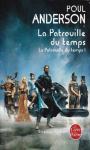 La Patrouille du temps (1) - La patrouille du temps