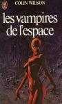Les vampires de l'espace