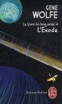Le Livre du Long Soleil (4) - L'exode
