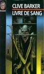 Livres de sang (1)