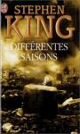 Diffrentes saisons (Un lve dou)