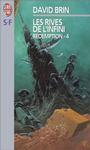 Rdemption (4) : Les rives de l'infini