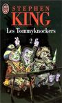 Les Tommyknockers (2)