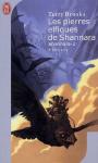 Cycle Shannara (2) - Les pierres des elfes de Shannara